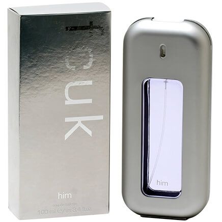 French Connection FCUK for Men EDT, 3.4 oz.-366841