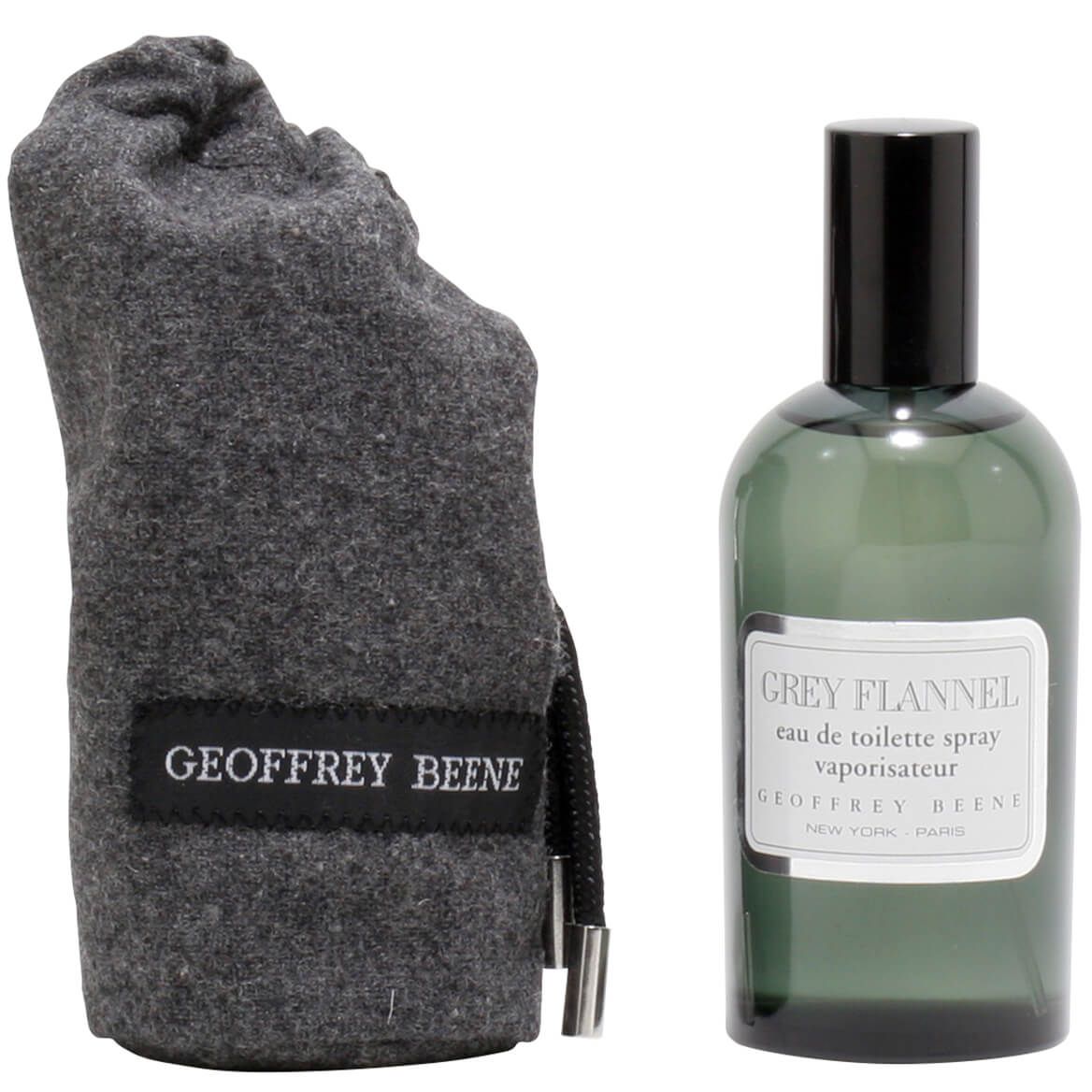 Geoffrey Beene Grey Flannel for Men EDT, 4 oz. + '-' + 366843
