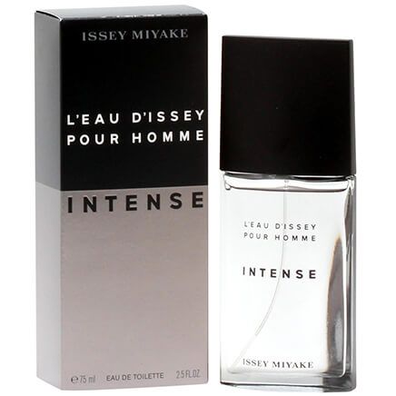 Issey Miyake L'Eau D'Issey Intense for Men EDT, 2.5 oz.-366849