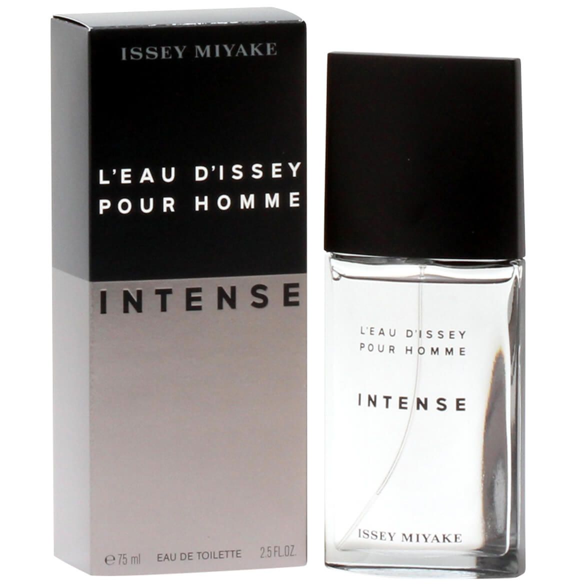 Issey Miyake L'Eau D'Issey Intense for Men EDT, 2.5 oz. + '-' + 366849