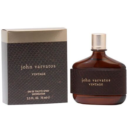 John Varvatos Vintage for Men EDT, 2.5 oz.-366856