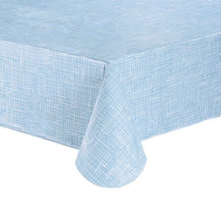 Summer Straw Vinyl Table Cover by Home Style Kitchen™-367014