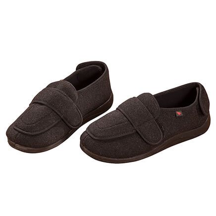Adjustable Edema Slippers by Silver Steps™-367054