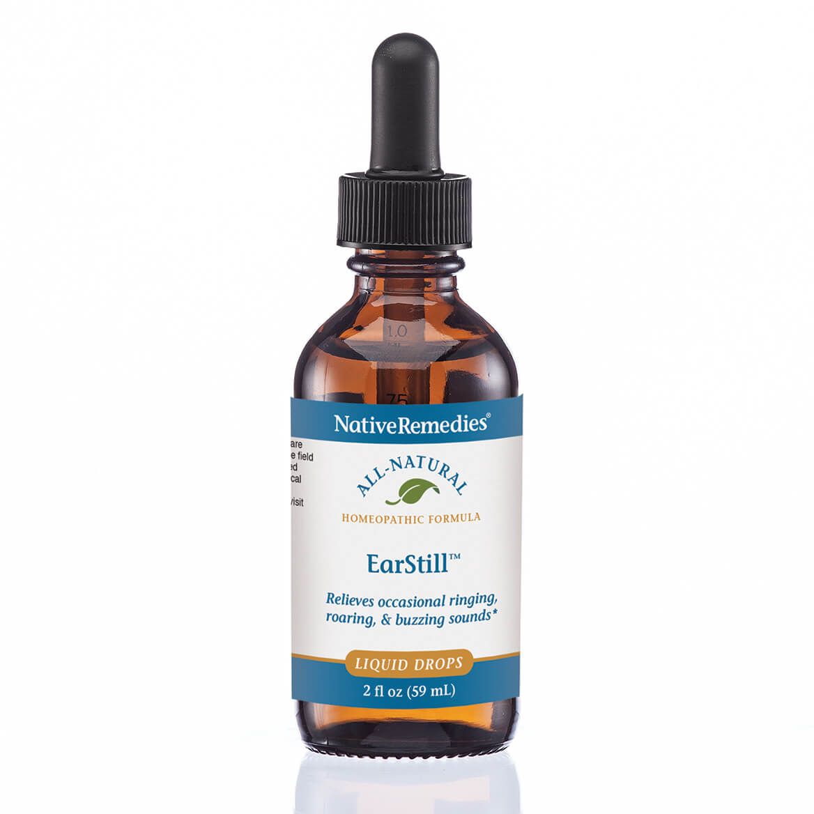 NativeRemedies® EarStill™ + '-' + 367191