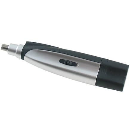 Lighted Nose and Ear Hair Trimmer-367415