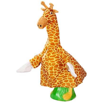 Giraffe Goose Outfit-367625