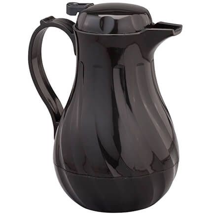 Insulated Coffee Carafe by Chef's Pride-367656