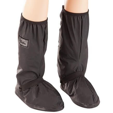 Waterproof Rain Boot Shoe Covers-368011