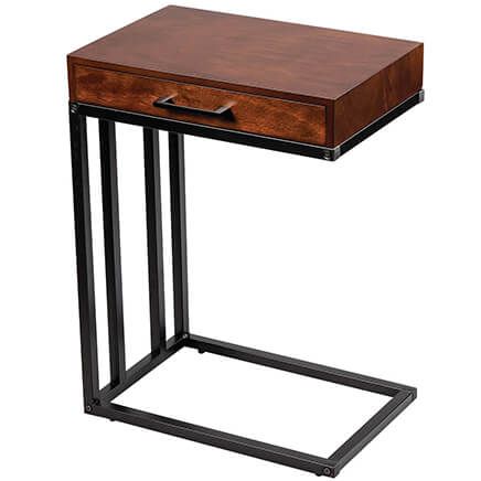 Side Accent Table with Drawer by OakRidge™-368680