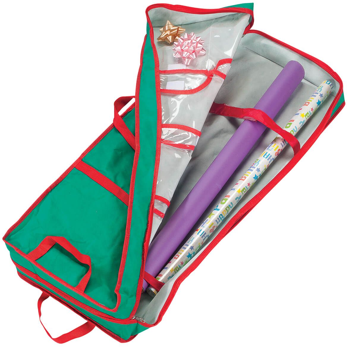 Gift Wrap Organizer Bag + '-' + 368693