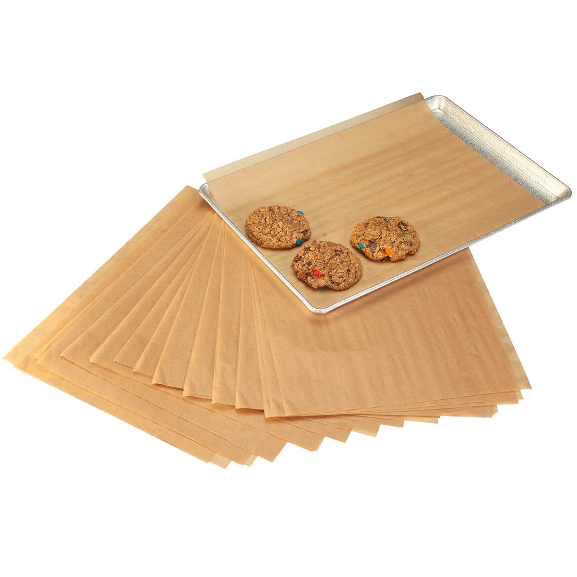 Parchment Paper Baking Sheets by Chef's Pride + '-' + 369027
