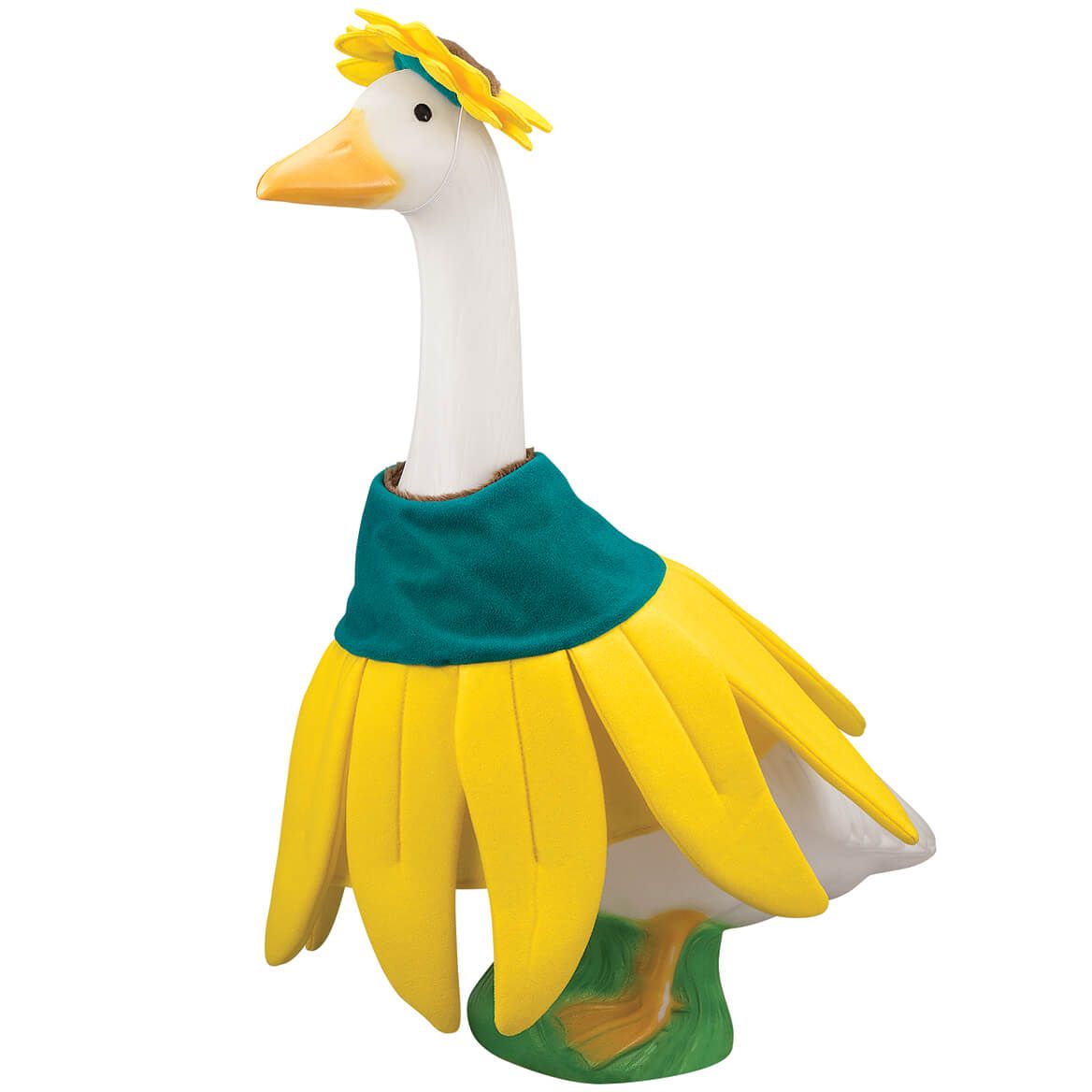 Sunflower Goose Outfit + '-' + 369429