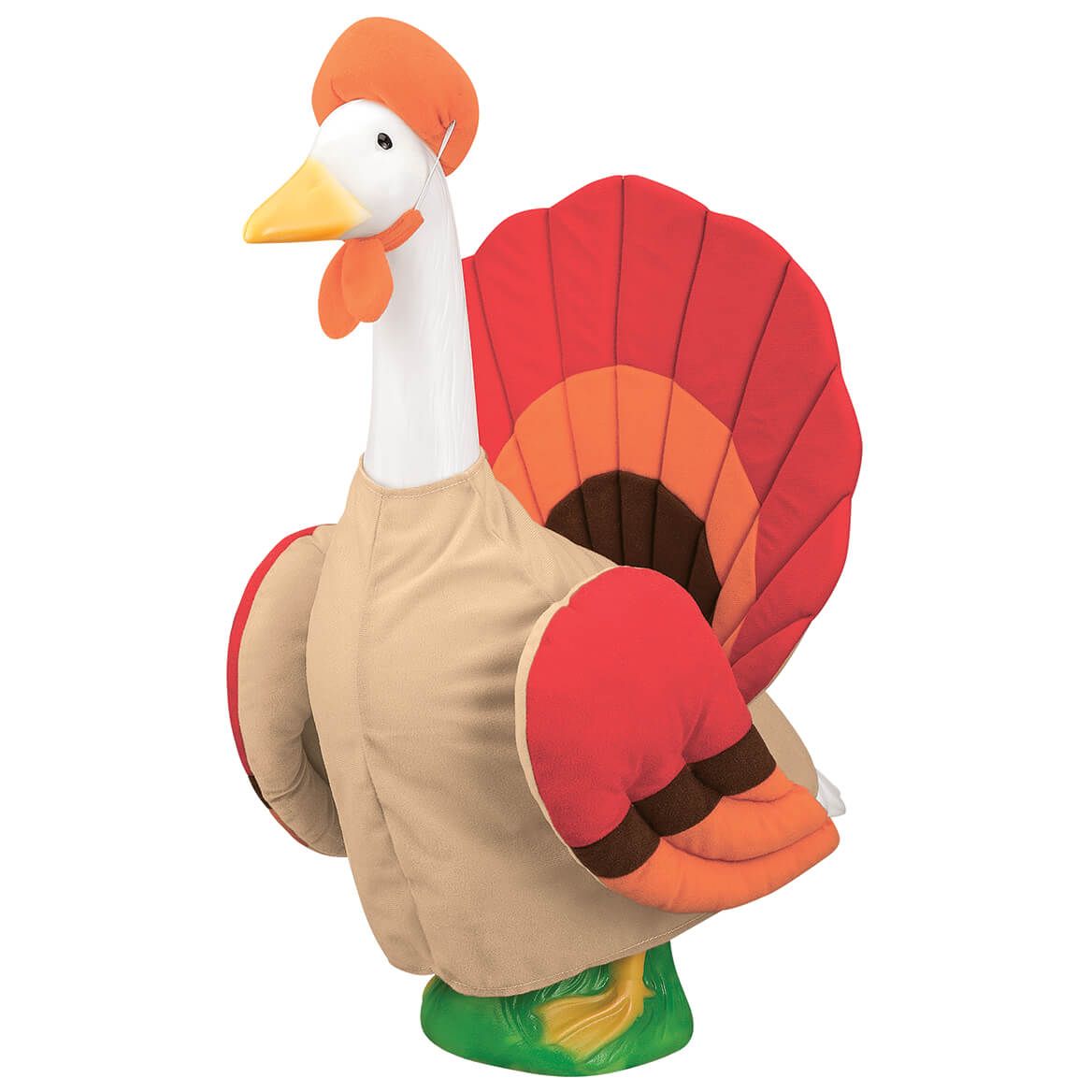 Turkey Goose Outfit + '-' + 369430