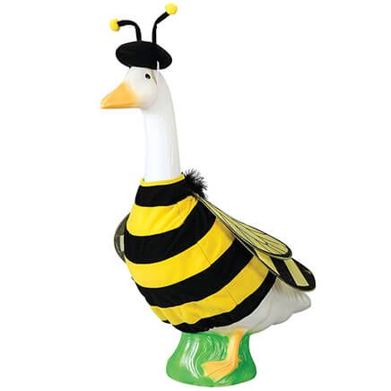 Bumblebee Goose Outfit-369507