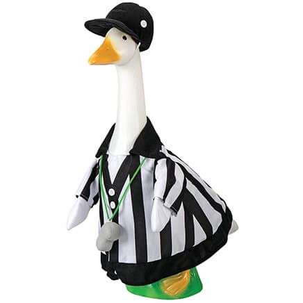 Referee Large Goose Outfit by Gaggleville®-369508