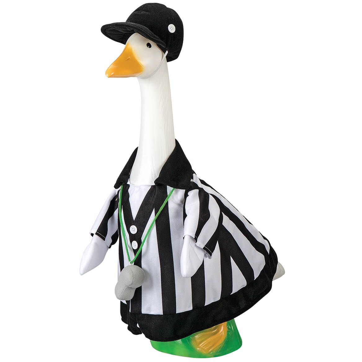 Referee Goose Outfit + '-' + 369508