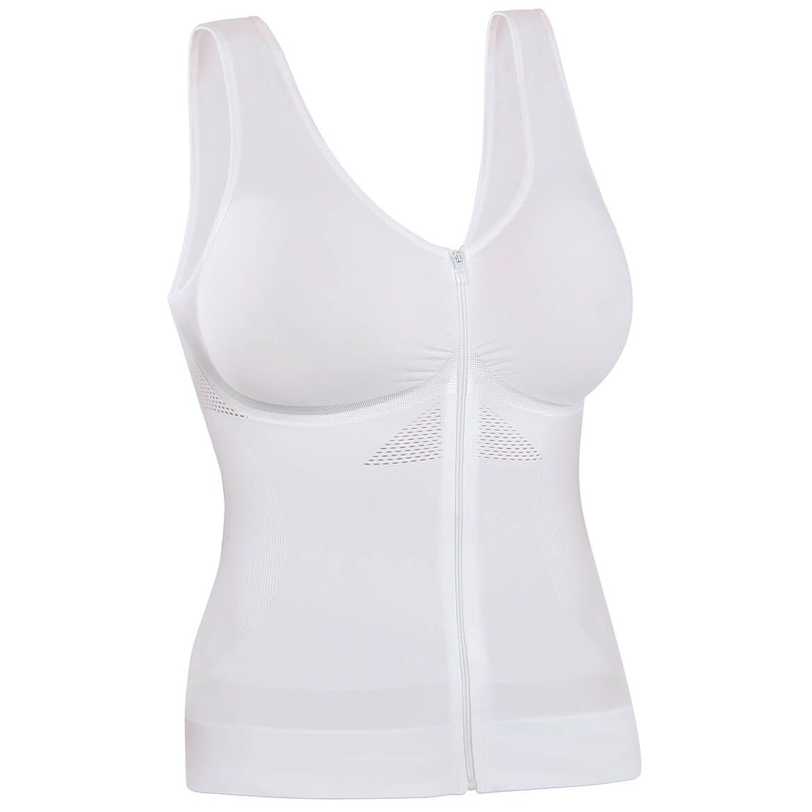 Cooling Zip-Up Shaper