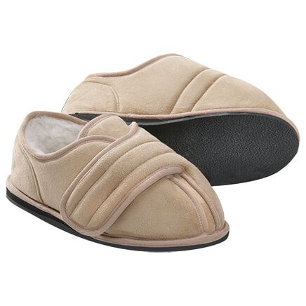Year Round Comfort Slippers Ladies-370154