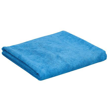 Microfiber Pet Towel-370677