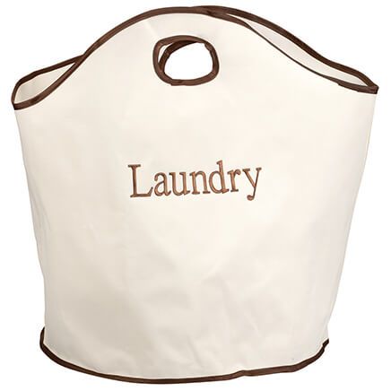 Self Standing Laundry Bag-370732