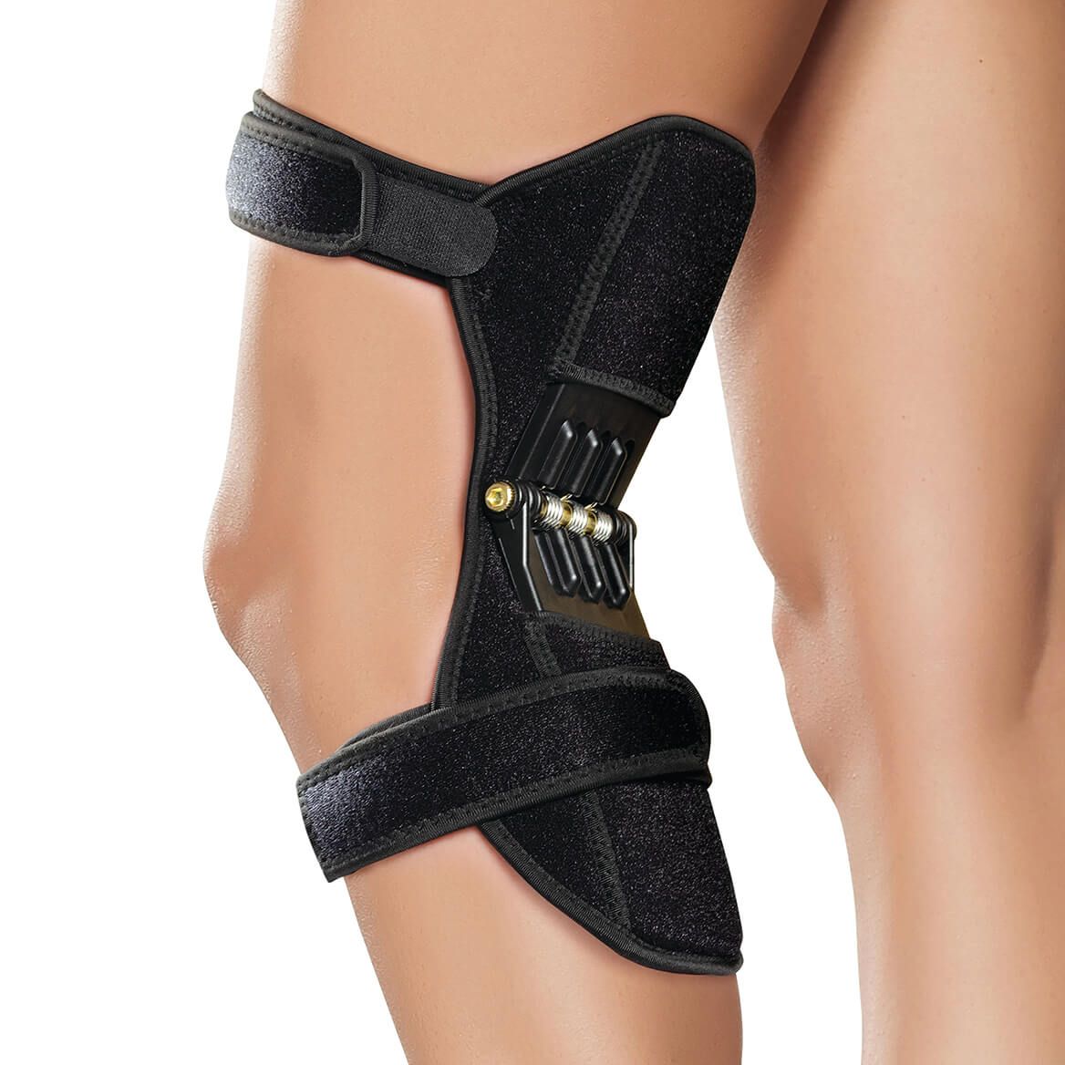 Spring-Powered Knee Support + '-' + 370766