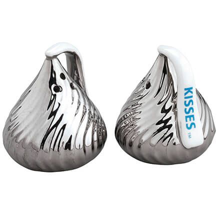 Hershey's Kisses Retro Salt & Pepper Shakers-370903