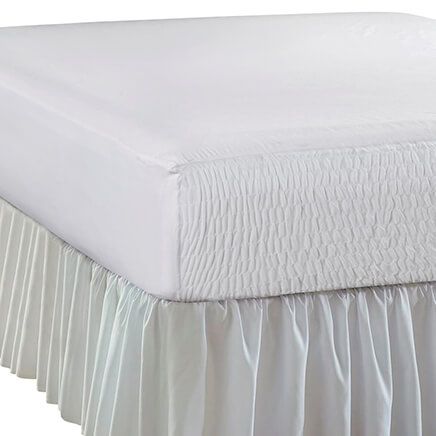 Bed Tite Terry Cloth Waterproof Mattress Protector-371235