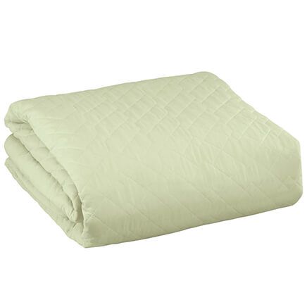 Bed Tite Fitted Microfiber Blanket-371240