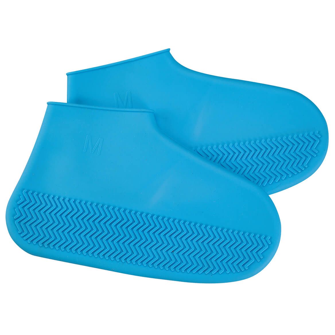 Waterproof Reusable Silicone Shoe Protectors + '-' + 371373