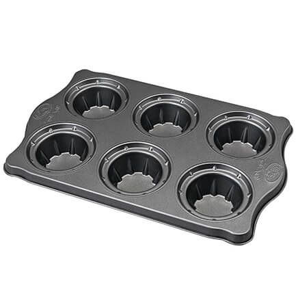 2 in 1 Bacon Cup Pan by Home Marketplace-371606