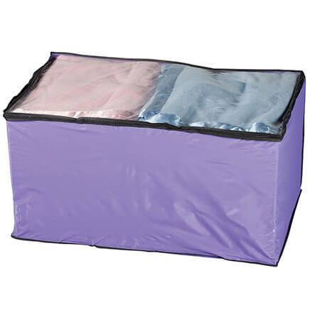 Lavender Scented Storage Bag-371693