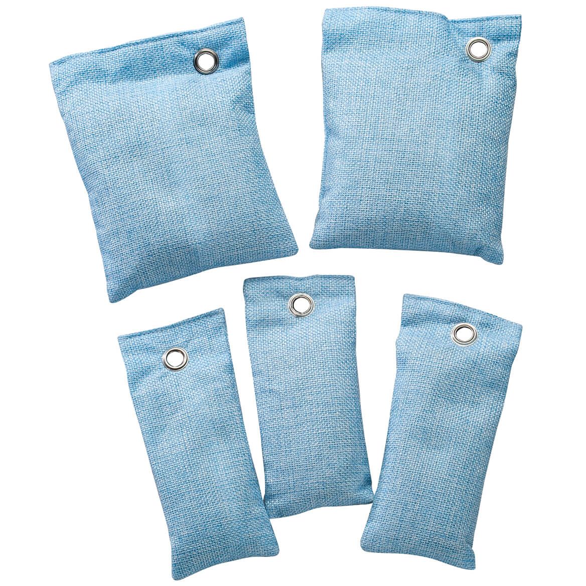 Air Purifying Bags, Set of 5 + '-' + 371694