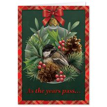 Miles kimball christmas cards