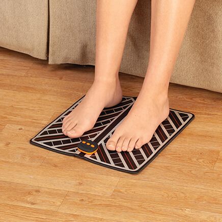 View product details for Circulation Pro™ EMS Foot Massager