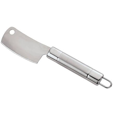 Stainless Steel Mini Chopping Knife-372023