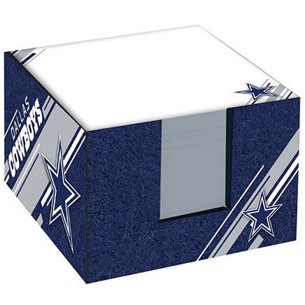 NFL Note Cube with Holder-372207