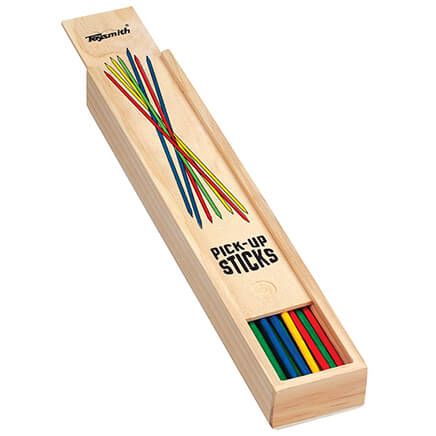 Pick Up Sticks-372280