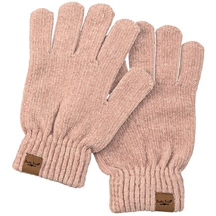 Britt's Knits® Soft Chenille Gloves-372347