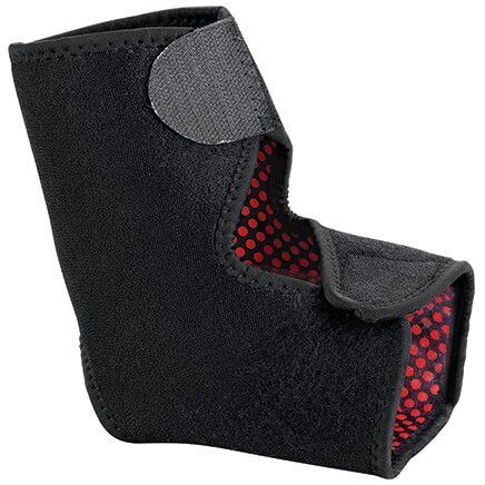 Infrared Heated Ankle Support-372582