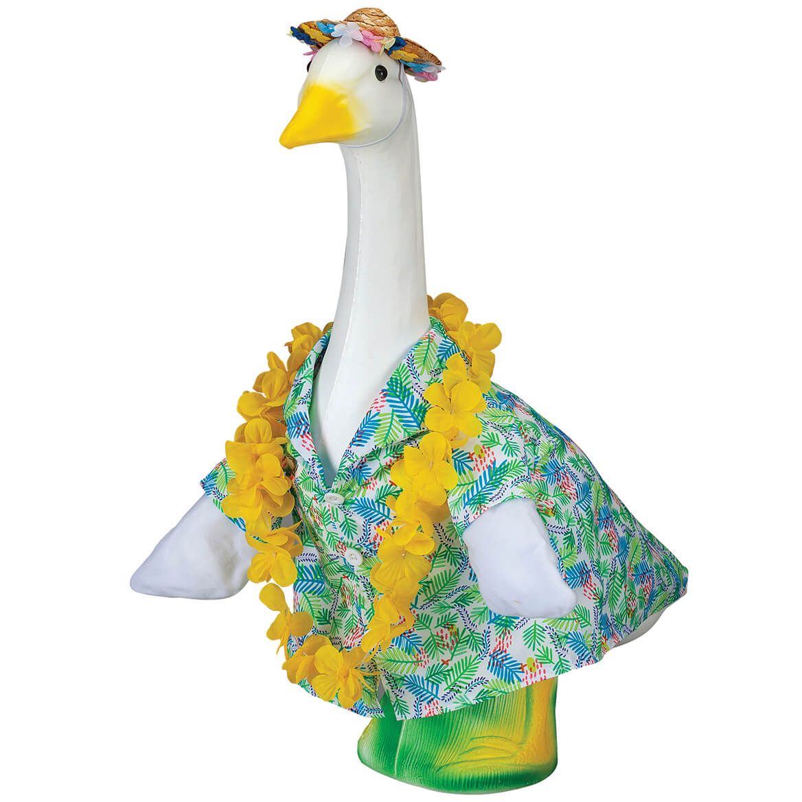 Hawaiian Goose Outfit + '-' + 372899