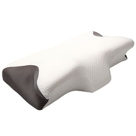 LivingSURE™ Anti-Snore Pillow-372958