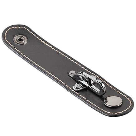 Leather Belt Clip-373039