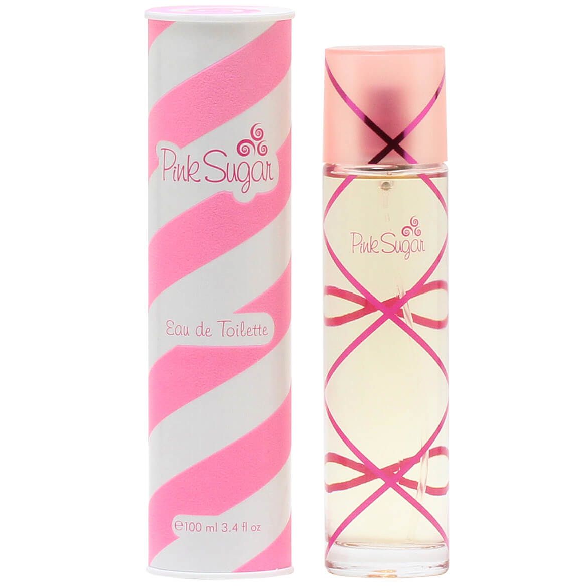 Pink Sugar by Aquolina for Women EDT, 3.4 oz. + '-' + 373065