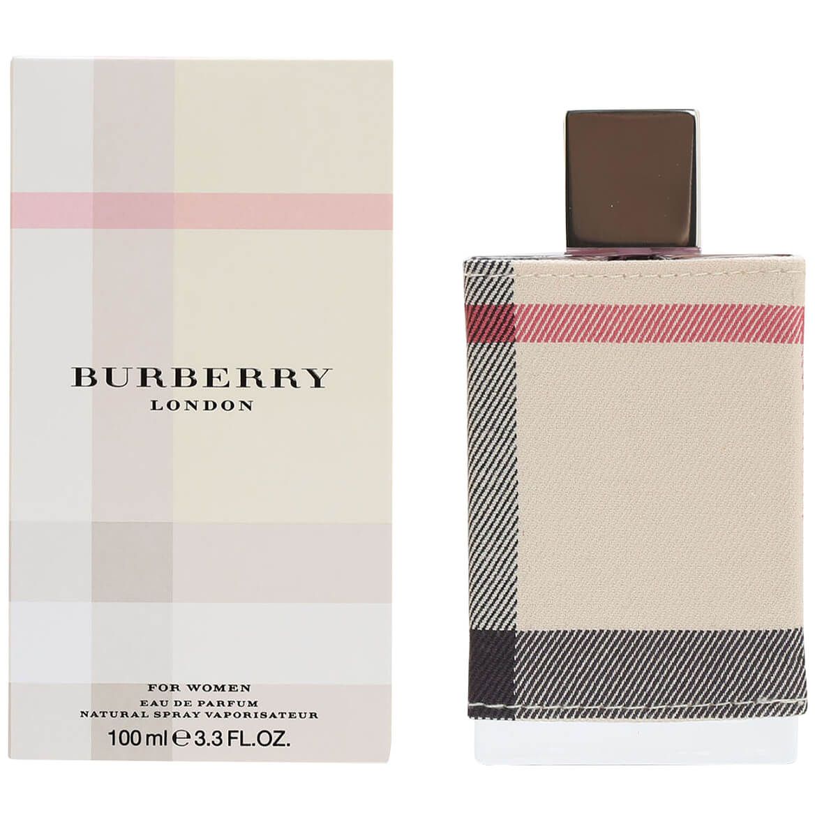 Burberry London (Cloth) for Women EDP, 3.3 oz. + '-' + 373073