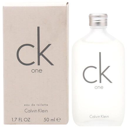 CK One by Calvin Kein Unisex EDT, 1.7 oz.-373078