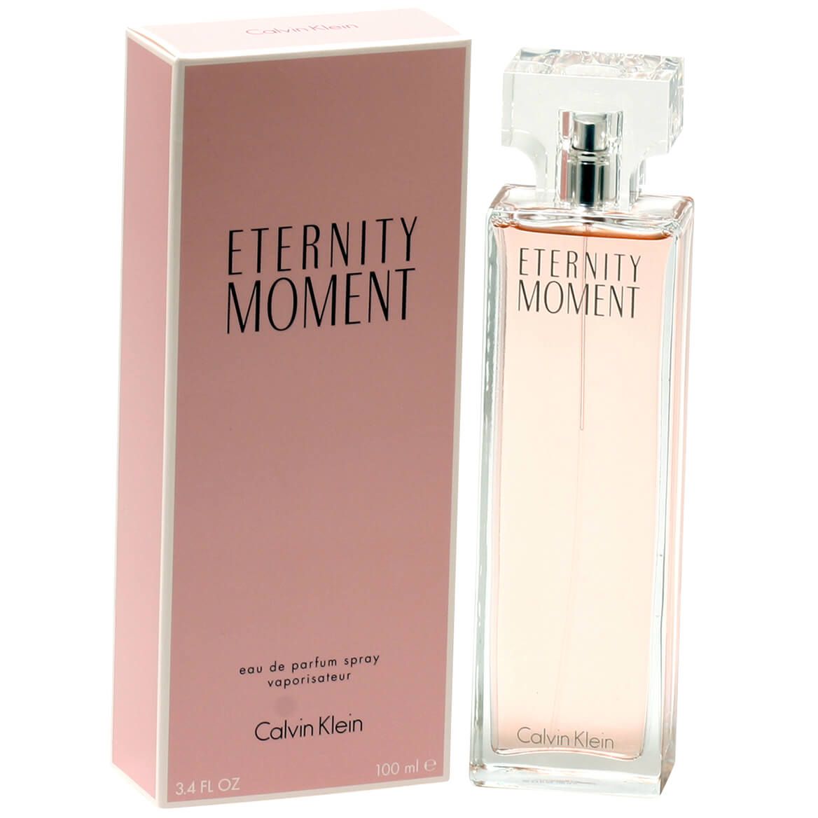 Eternity Moment by Calvin Klein for Women EDP, 3.4 oz. + '-' + 373081