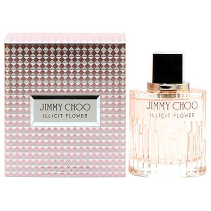 Illicit Flower by Jimmy Choo for Women EDT, 3.3 oz.-373094