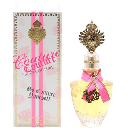 Couture Couture by Juicy Couture for Women EDP, 3.4 oz.-373099