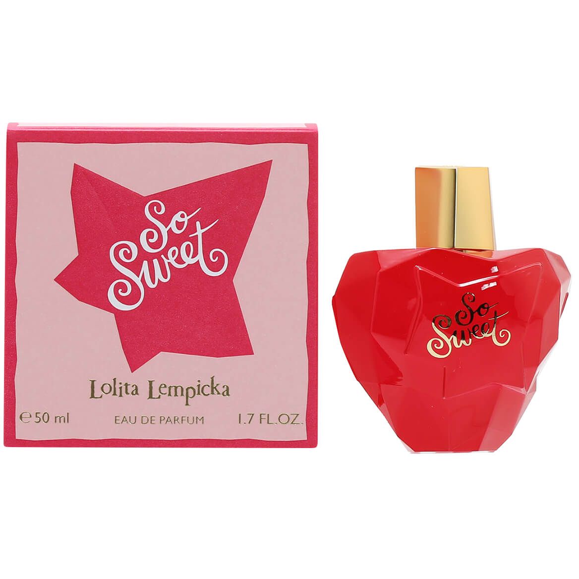 So Sweet by Lolita Lempicka for Women EDP, 1.7 oz. + '-' + 373108