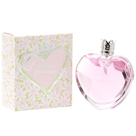 Flower Princess by Vera Wang for Women EDT, 3.4 oz.-373136